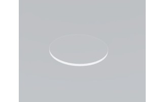 Пластины LSAT Φ12,7x0,5 мм <100> DSP